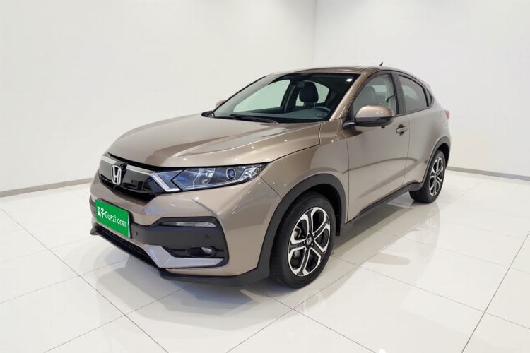 Used Honda XR-V 2020 1.5L CVT Comfort Version Guazi used car, China used car export, Used car for sale, Used Honda cars, Cheapest cars for sale