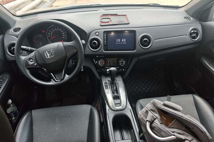 Used Honda XR-V 2020 1.5L CVT Comfort Version Center Console