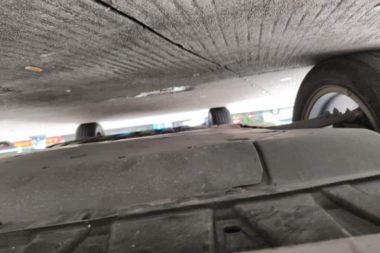 Used Honda XR-V 2020 1.5L CVT Comfort Version Chassis Front