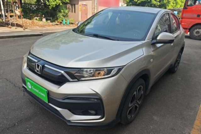 Used Honda XR-V 2020 1.5L CVT Comfort Version