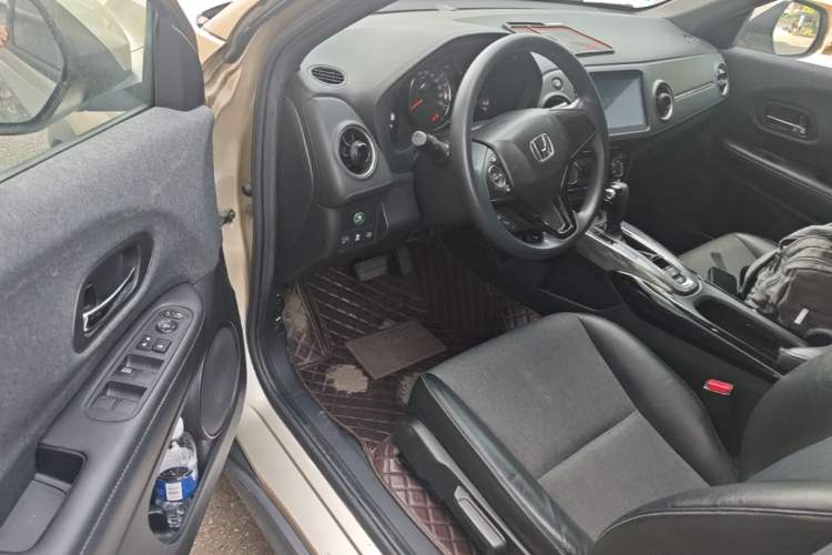 Used Honda XR-V 2020 1.5L CVT Comfort Version Driver Seat