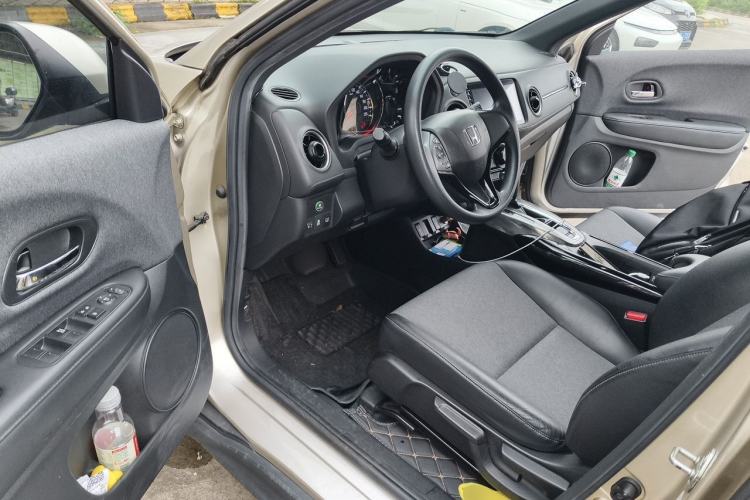 Used Honda XR-V 2020 1.5L CVT Comfort Version Driver Seat