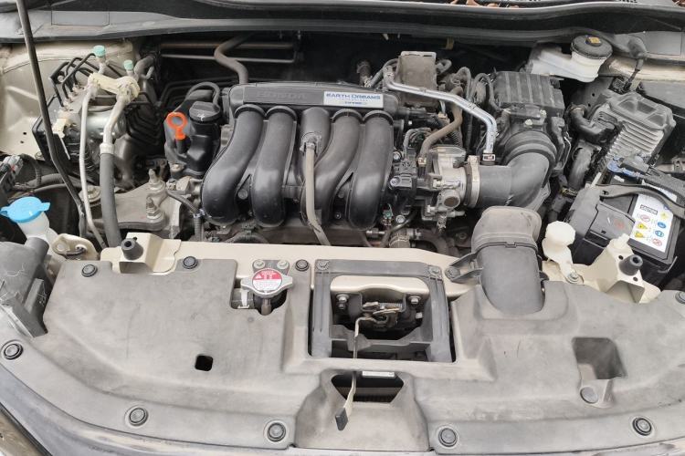 Used Honda XR-V 2020 1.5L CVT Comfort Version Engine Bay