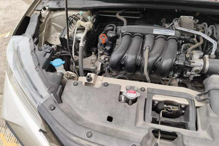 Used Honda XR-V 2020 1.5L CVT Comfort Version Engine Bay Right