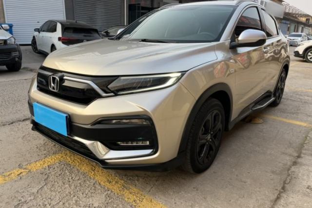 Used Honda XR-V 2020 220TURBO CVT Luxury Edition