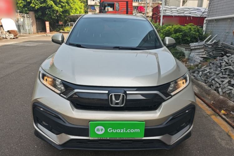 Used Honda XR-V 2020 1.5L CVT Comfort Version Front