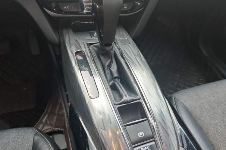 Used Honda XR-V 2020 1.5L CVT Comfort Version Gear Lever