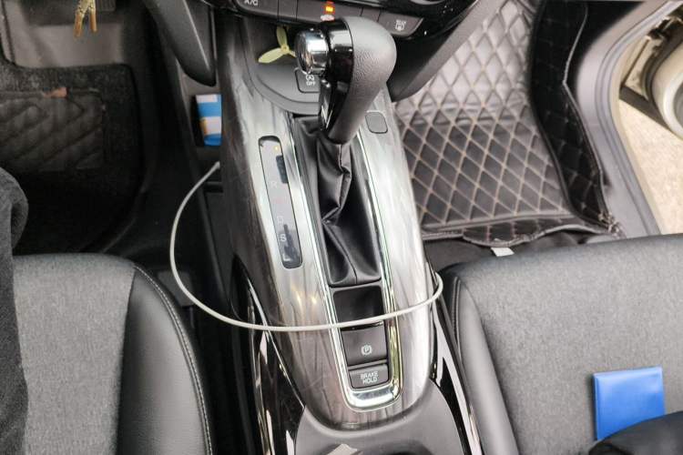 Used Honda XR-V 2020 1.5L CVT Comfort Version Gear Lever