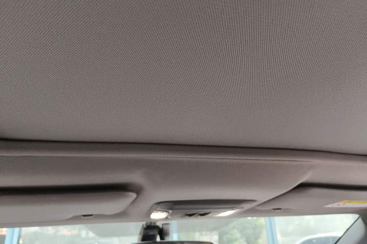 Used Honda XR-V 2020 1.5L CVT Comfort Version Headliner