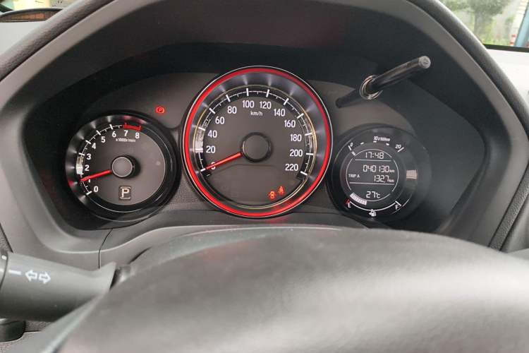Used Honda XR-V 2020 1.5L CVT Comfort Version Instrument Cluster