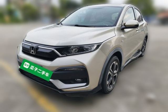 Used Honda XR-V 2020 1.5L CVT Comfort Version