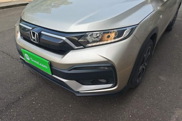 Used Honda XR-V 2020 1.5L CVT Comfort Version Left Front Headlight