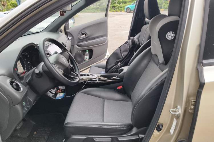 Used Honda XR-V 2020 1.5L CVT Comfort Version Left Front Seat