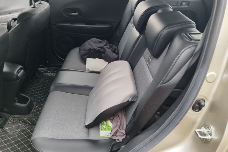 Used Honda XR-V 2020 1.5L CVT Comfort Version Left Rear Seat
