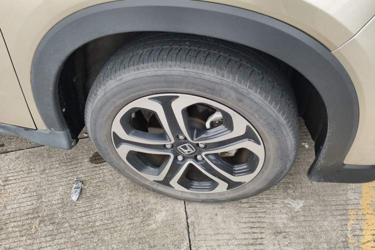 Used Honda XR-V 2020 1.5L CVT Comfort Version Right Front Wheel Hub