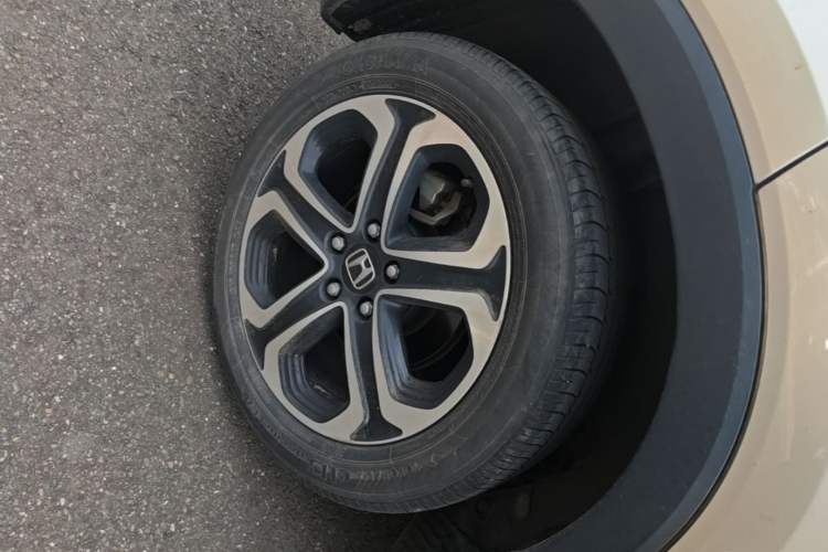 Used Honda XR-V 2020 1.5L CVT Comfort Version Right Rear Wheel Hub