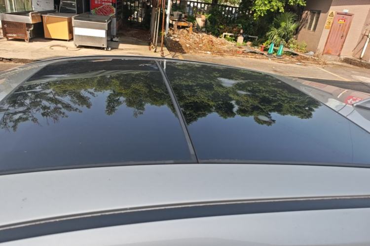 Used Honda XR-V 2020 1.5L CVT Comfort Version Roof