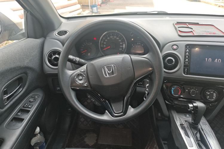 Used Honda XR-V 2020 1.5L CVT Comfort Version Steering Wheel