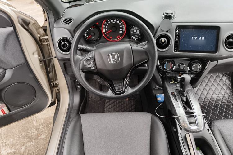 Used Honda XR-V 2020 1.5L CVT Comfort Version Steering Wheel