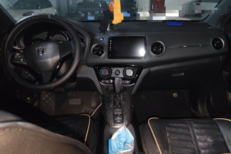 Used Honda XR-V 2020 1.5L CVT Comfort Version Center Console