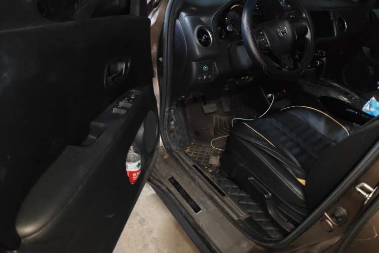 Used Honda XR-V 2020 1.5L CVT Comfort Version Driver Seat