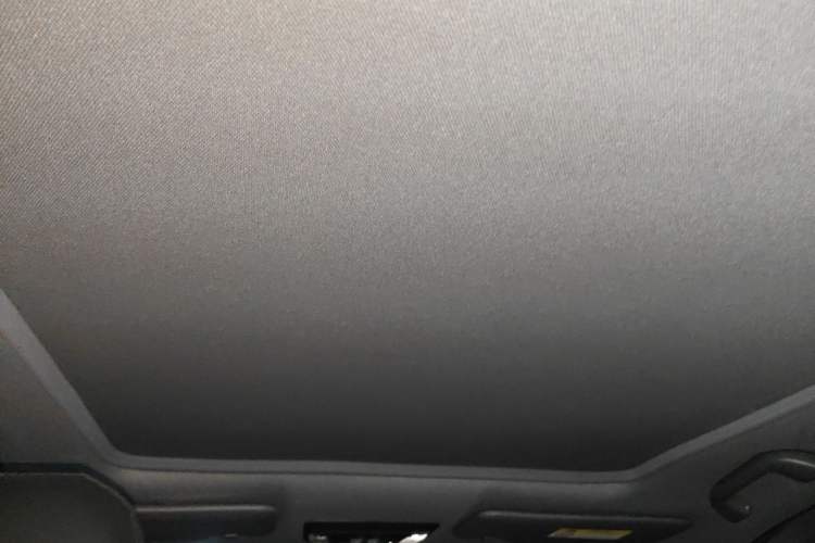 Used Honda XR-V 2020 1.5L CVT Comfort Version Headliner