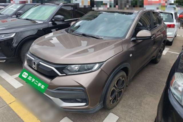 Used Honda XR-V 2020 1.5L CVT Comfort Version