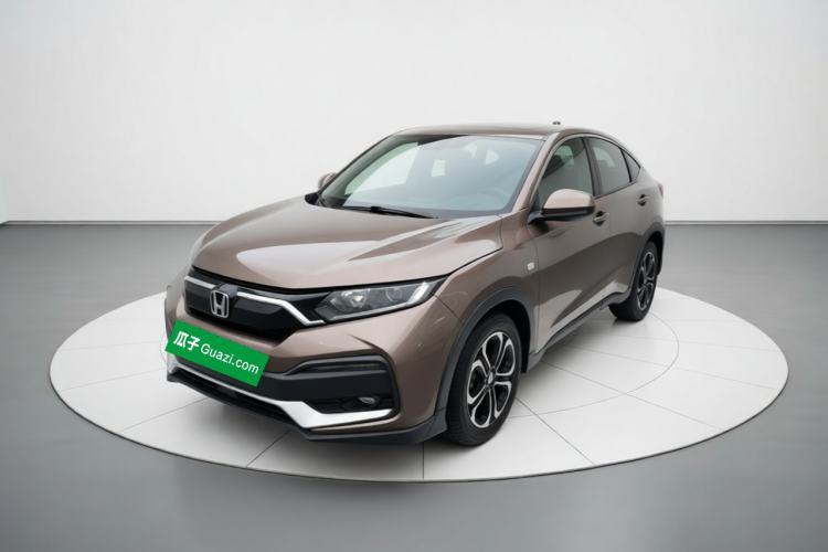Ojetý Honda XR-V 2020 1.5L CVT Comfort Version Guazi used car, China used car export, Used car for sale, Used  cars, Cheapest cars for sale