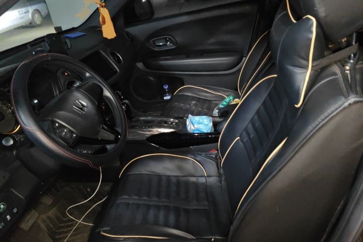 Used Honda XR-V 2020 1.5L CVT Comfort Version Left Front Seat