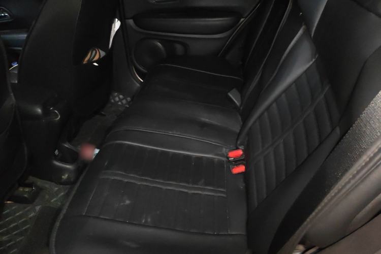 Used Honda XR-V 2020 1.5L CVT Comfort Version Left Rear Seat