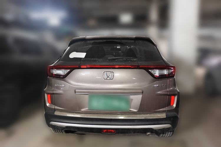 Used Honda XR-V 2020 1.5L CVT Comfort Version Rear