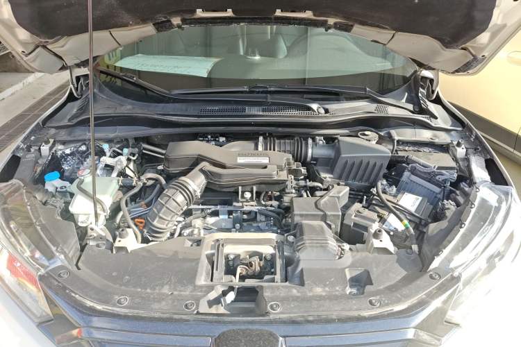 Used Honda XR-V 2020 220TURBO CVT Luxury Edition Engine Bay