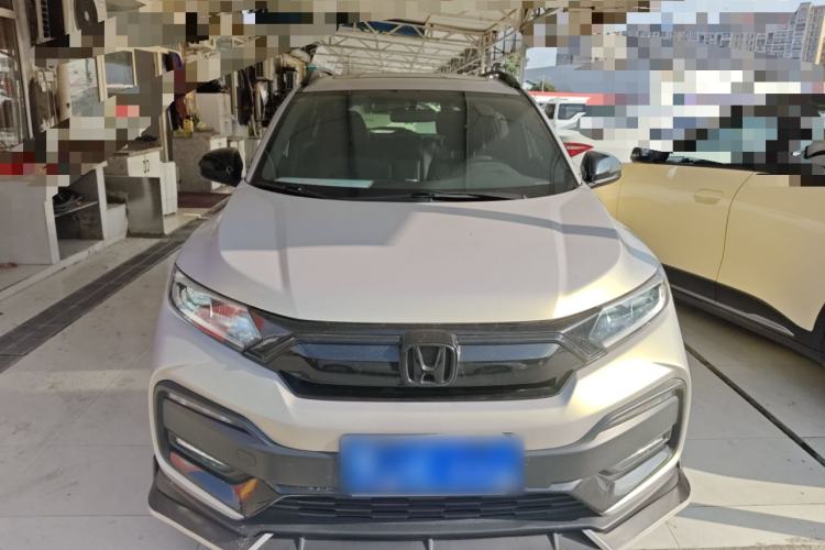 Used Honda XR-V 2020 220TURBO CVT Luxury Edition Front