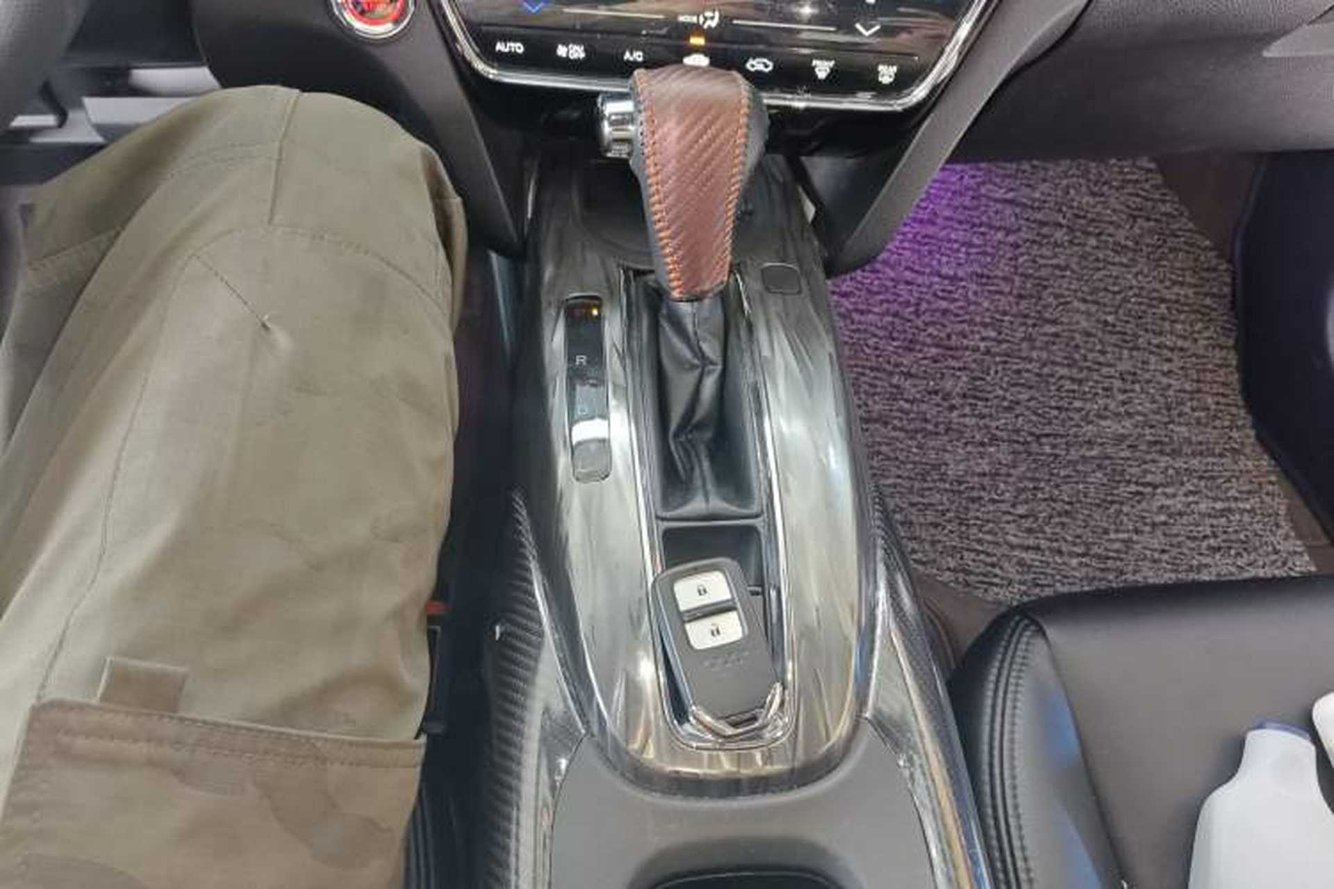 Used Honda XR-V 2020 220TURBO CVT Luxury Edition Gear Lever
