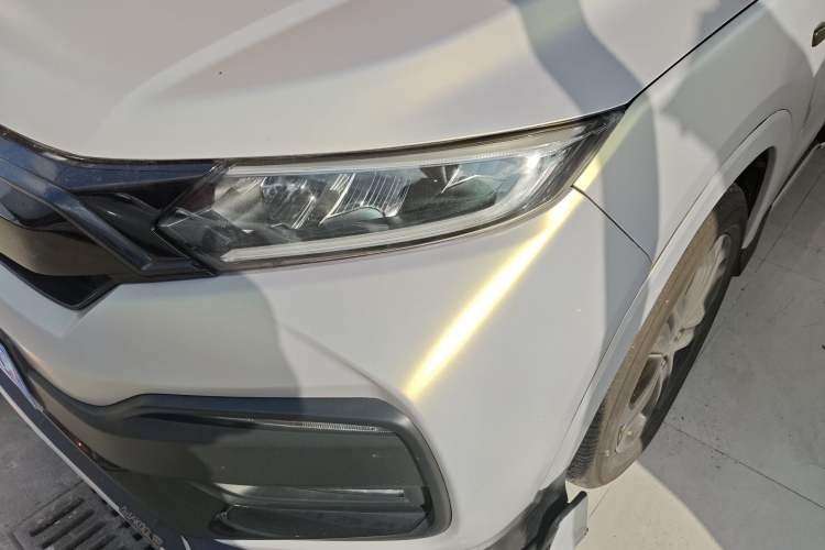 Used Honda XR-V 2020 220TURBO CVT Luxury Edition Left Front Headlight