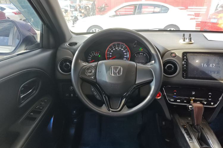 Used Honda XR-V 2020 220TURBO CVT Luxury Edition Steering Wheel