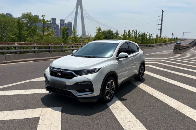 Used Honda XR-V 2020 1.5L CVT Comfort Version Guazi used car, China used car export, Used car for sale, Used  cars, Cheapest cars for sale