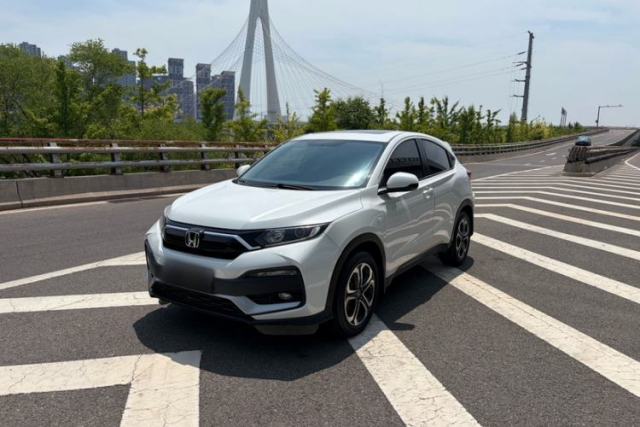 Used Honda XR-V 2020 1.5L CVT Comfort Version