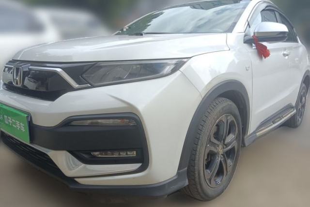 Used Honda XR-V 2020 220TURBO CVT Luxury Edition