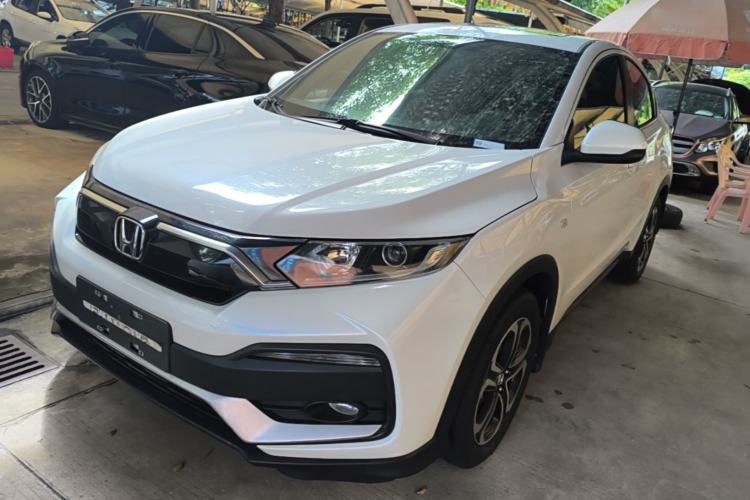 Ojetý Honda XR-V 2020 1.5L CVT Comfort Version Guazi used car, China used car export, Used car for sale, Used  cars, Cheapest cars for sale