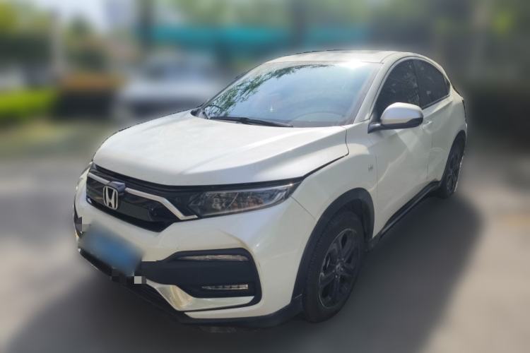 Used Honda XR-V 2020 220TURBO CVT Luxury Edition Guazi used car, China used car export, Used car for sale, Used cars, Cheapest cars for sale