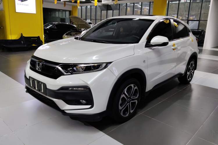 Used Honda XR-V 2020 1.5L CVT Comfort Version Guazi used car, China used car export, Used car for sale, Used  cars, Cheapest cars for sale