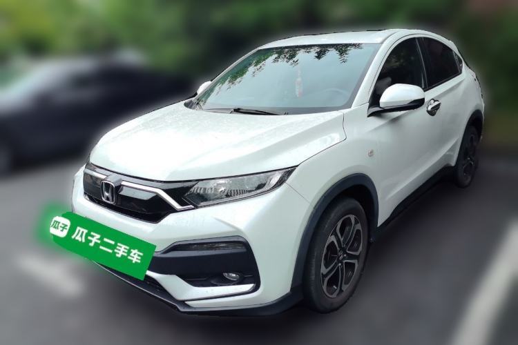 Ojetý Honda XR-V 2020 1.5L CVT Classic Edition Guazi used car, China used car export, Used car for sale, Used cars, Cheapest cars for sale