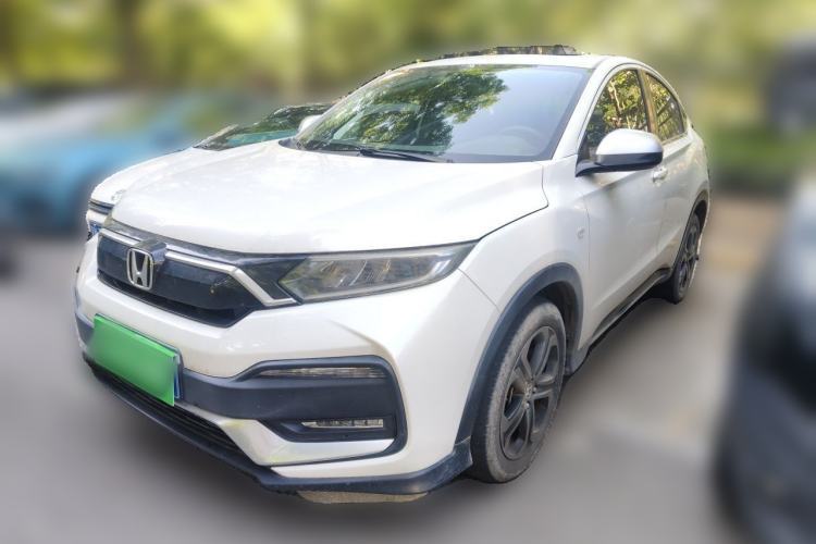 Used Honda XR-V 2020 220TURBO CVT Luxury Edition Guazi used car, China used car export, Used car for sale, Used  cars, Cheapest cars for sale