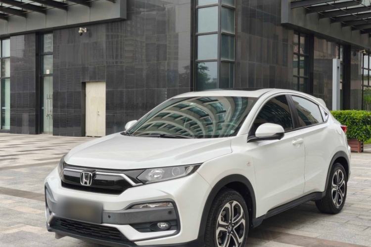 Used Honda XR-V 2020 1.5L CVT Comfort Version Guazi used car, China used car export, Used car for sale, Used  cars, Cheapest cars for sale