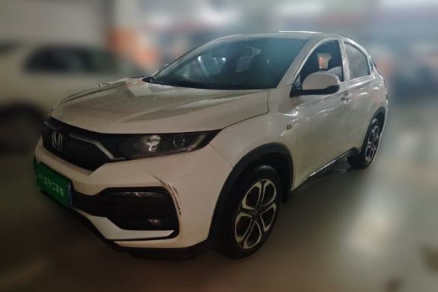 Used Honda XR-V 2020 1.5L CVT Comfort Version