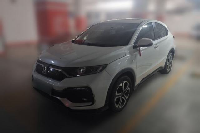 Used Honda XR-V 2020 1.5L CVT Comfort Version