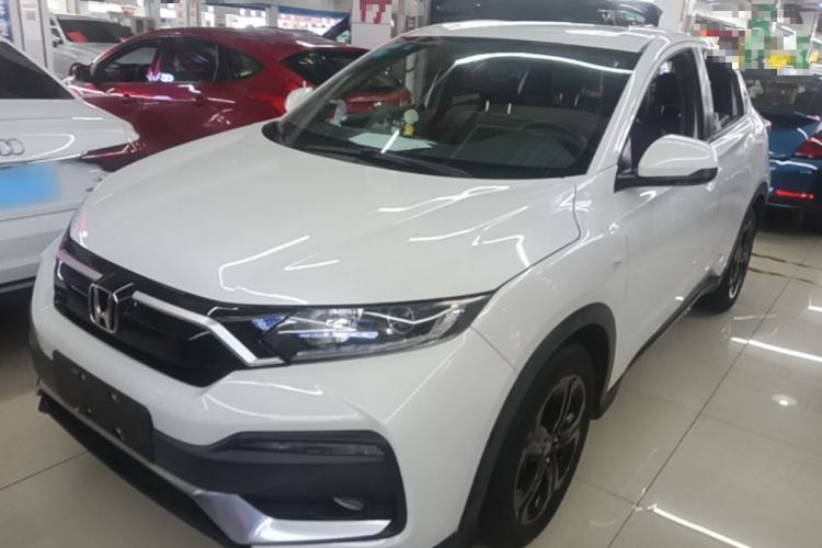 Used Honda XR-V 2020 220TURBO CVT Comfort Version Guazi used car, China used car export, Used car for sale, Used  cars, Cheapest cars for sale