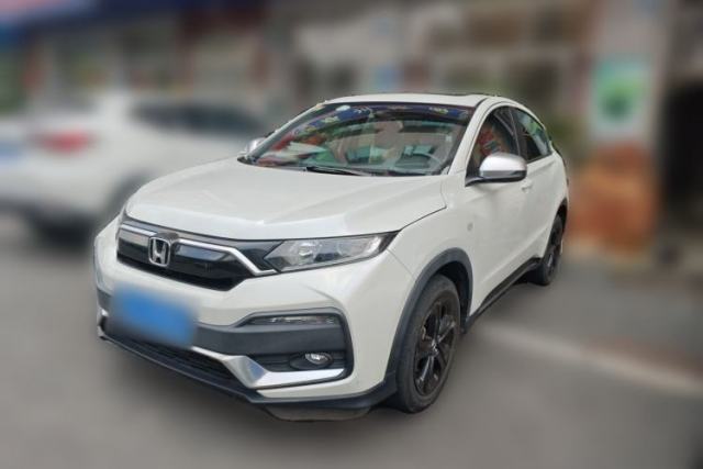 Used Honda XR-V 2020 220TURBO CVT Luxury Edition