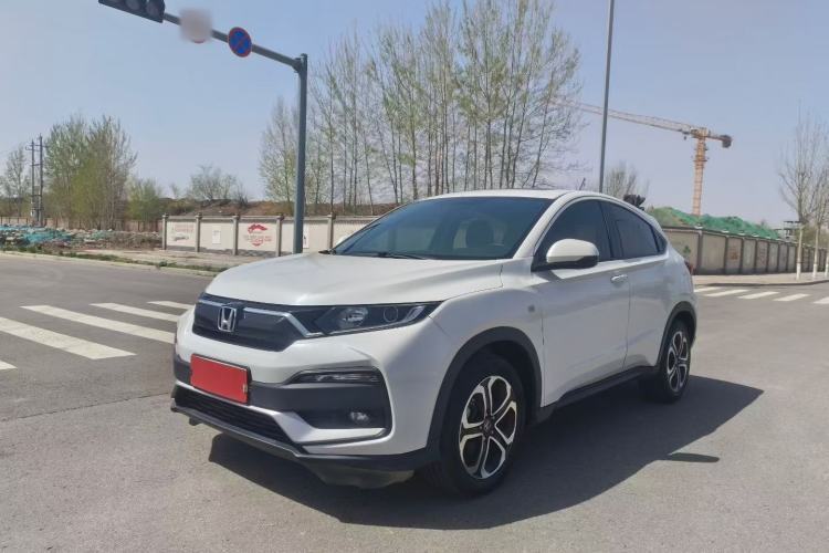 Used Honda XR-V 2020 1.5L CVT Comfort Version Guazi used car, China used car export, Used car for sale, Used  cars, Cheapest cars for sale